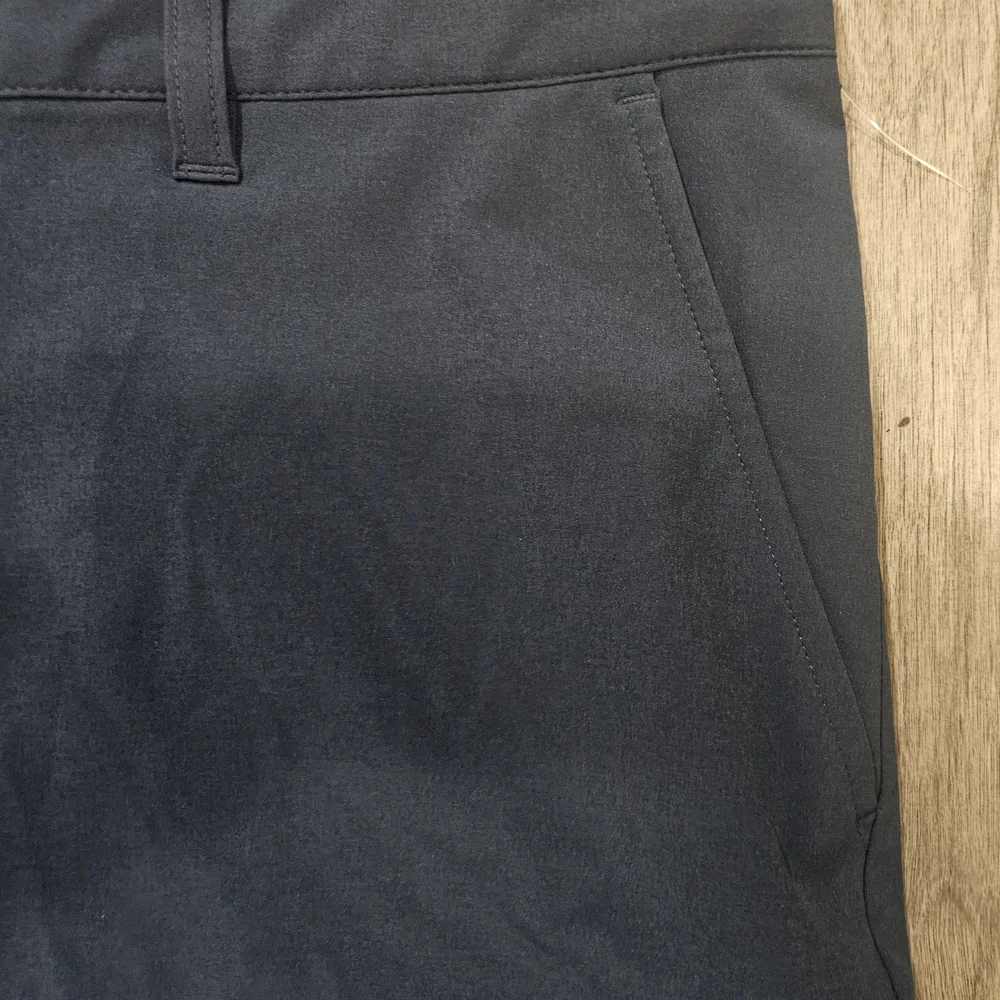 ADIDAS ultimate365 NWT mens shorts COLOR BLUE SIZE 50 - Picture 3 of 13